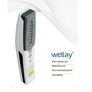 Thiết bị điều trị rụng tóc Wellay Hair Laser