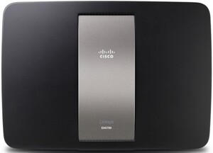 Bộ định tuyến không dây LINKSYS EA6700-Wifi Dual band N1750Mbps