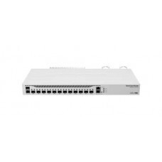 Thiết bị định tuyến Mikrotik CCR2004-1G-12S+2XS