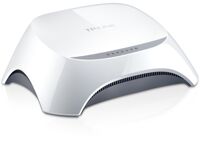 Bộ định tuyến không dây TP-Link WR720N