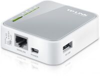 Bộ định tuyến không dây TP-LINK TL-MR3020