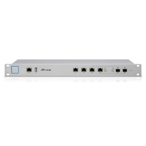 Thiết bị định tuyến Ubiquiti USG-PRO-4