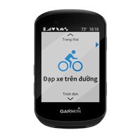 Thiết bị định vị gắn xe đạp Garmin Edge 530