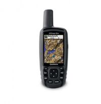 Thiết bị định vị Garmin GPSMAP 62SC