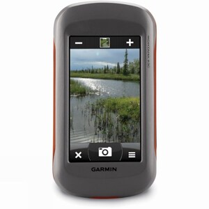 Thiết bị định vị GPS Montana 650