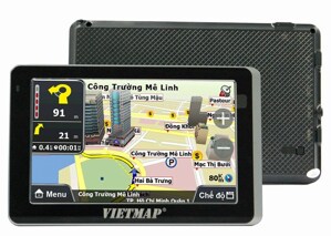 Thiết bị định vị GPS Vietmap R79