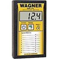 Thiết bị đo độ ẩm gỗ Wagner MMC 205