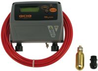 Thiết bị đo mức bồn dầu Ocio Level Indicator