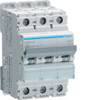 Thiết bị đóng cắt Hager (MCB) NDN325A