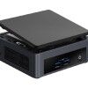 Thiết bị hội nghị Logitech Intel NUC11TNKI5 with Zoom Room ZOOM-LOGNUC11TNKI5