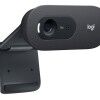 Thiết bị hội nghị Logitech Webcam 960-001372