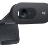 Thiết bị hội nghị Logitech Webcam 960-001372