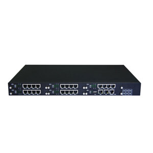 Thiết bị IP Digital Gateway Dinstar MTG2000