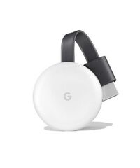 Thiết bị kết nối TV Google Chromecast 3