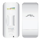 Thiết bị kết nối vô tuyến UBIQUITI AirMax NanoStation Loco M5