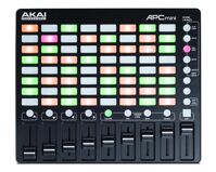 Thiết bị làm nhạc Akai APC Mini - Ableton Live Controller