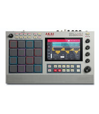 Thiết bị làm nhạc Akai MPC Live 2 Retro