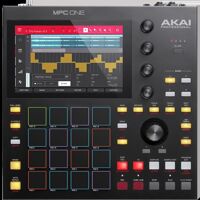 Thiết bị làm nhạc Akai MPC One