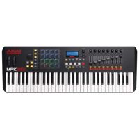 Thiết bị làm nhạc Akai MPK261