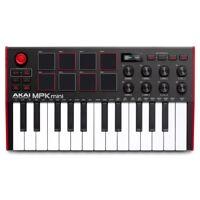 Thiết bị làm nhạc MPK mini MK3