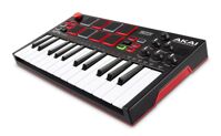 Thiết bị làm nhạc Akai MPK mini Play