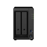 Thiết bị lưu trữ dữ liệu NAS Synology DS720+