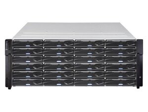 Thiết bị lưu trữ Infortrend EonStor DS 2024R2C-B