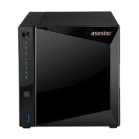 Thiết bị lưu trữ mạng NAS Asustor AS4004T