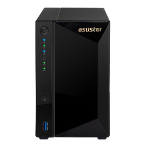 Thiết bị lưu trữ mạng NAS Asustor AS4002T