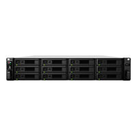 Thiết bị lưu trữ mạng Nas Synology RS2418+