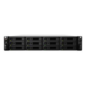 Thiết bị lưu trữ mạng Nas Synology RS2418+