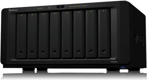 Thiết bị lưu trữ mạng NAS Synology DS1819+