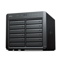 Thiết bị lưu trữ mạng NAS Synology DS2419+