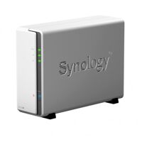 Thiết bị lưu trữ mạng NAS Synology DiskStation DS119j