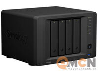 Thiết bị lưu trữ mạng NAS Synology DVA3219