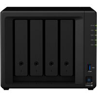 Thiết bị lưu trữ mạng Synologylưu trữ mạng Synology DS920+