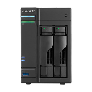 Thiết bị lưu trữ NAS Asustor AS6302T