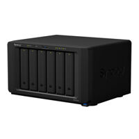 Thiết bị lưu trữ NAS Synology DS1621xs+