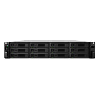 Thiết bị lưu trữ NAS Synology SA3600