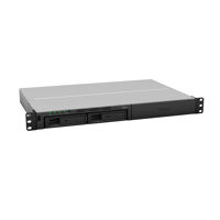 Thiết bị lưu trữ NAS Synology RackStation RS3617RPxs