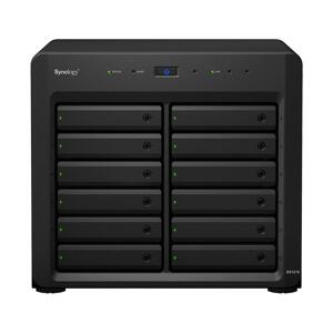 Thiết bị lưu trữ NAS Synology DX1215