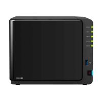 Thiết bị lưu trữ NAS Synology DiskStation DS916+ (2GB)