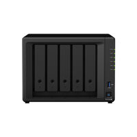 Thiết bị lưu trữ NAS Synology DS1520+