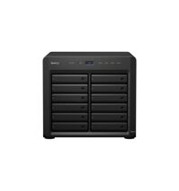 Thiết bị lưu trữ NAS Synology DiskStation DS2415+