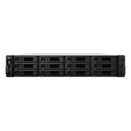 Thiết bị lưu trữ NAS Synology RackStation RS2416RP+