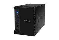 Thiết bị lưu trữ Netgear ReadyNAS RN21400