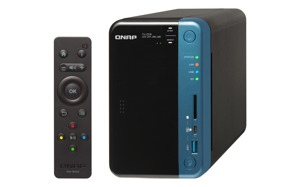 Thiết bị lưu trữ Qnap TS-253B-4G