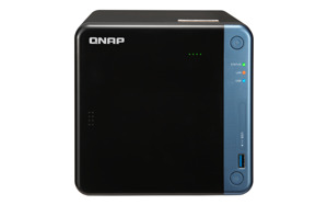 Thiết bị lưu trữ Qnap TS-453Be-4G