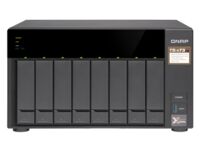 Thiết bị lưu trữ Qnap TS-873-8G