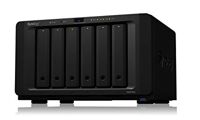 Thiết bị lưu trữ Synology DiskStation DS3018xs